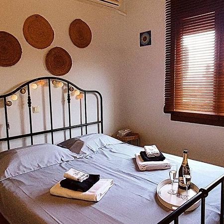 Вила Елена-Villa Elena 1 Skála Potamiás Eksteriør bilde